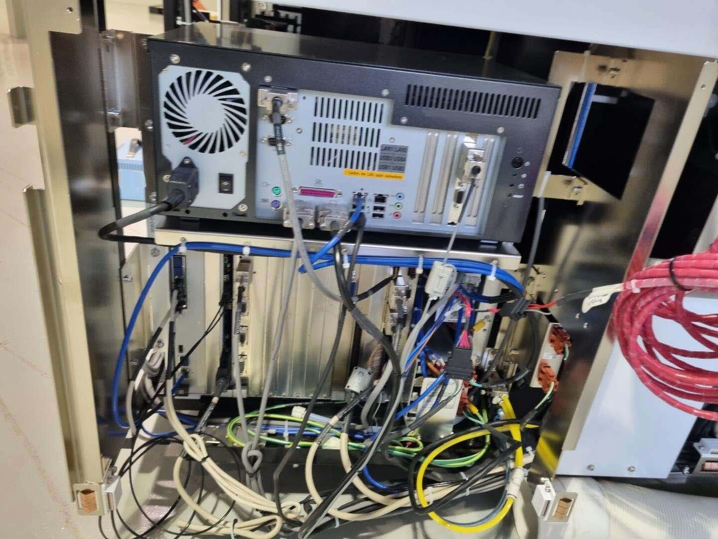 Foto Verwendet TEL / TOKYO ELECTRON Precio Nano Zum Verkauf