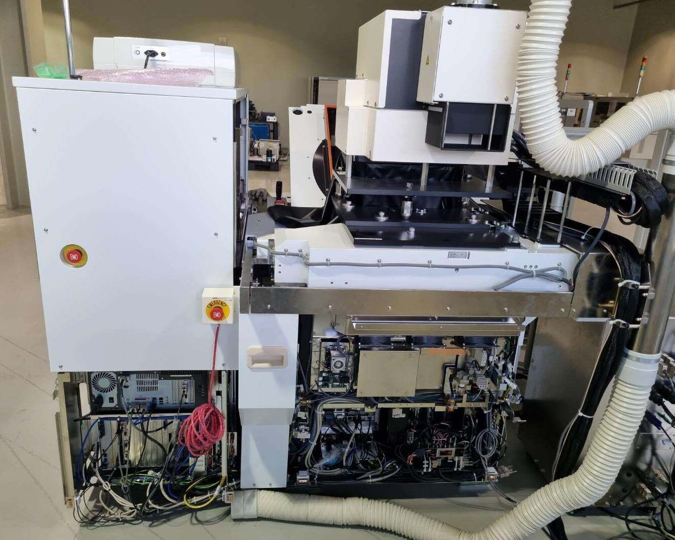 Foto Verwendet TEL / TOKYO ELECTRON Precio Nano Zum Verkauf