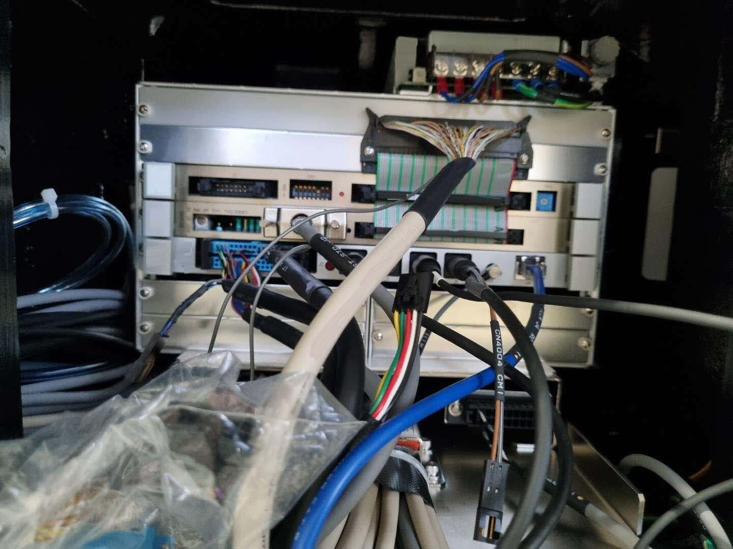 Foto Verwendet TEL / TOKYO ELECTRON Precio Nano Zum Verkauf