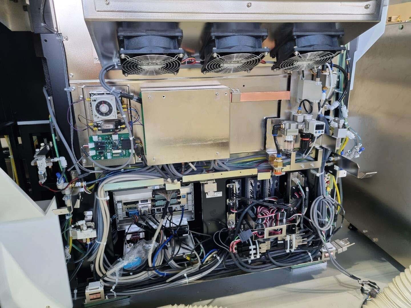 Foto Verwendet TEL / TOKYO ELECTRON Precio Nano Zum Verkauf
