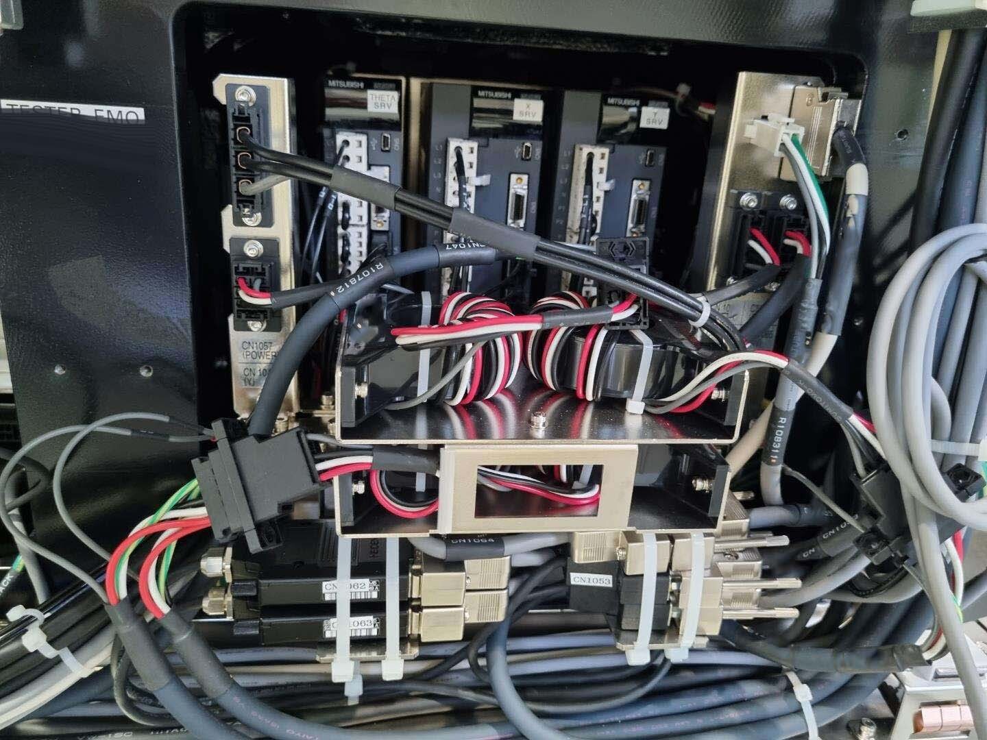 Foto Verwendet TEL / TOKYO ELECTRON Precio Nano Zum Verkauf