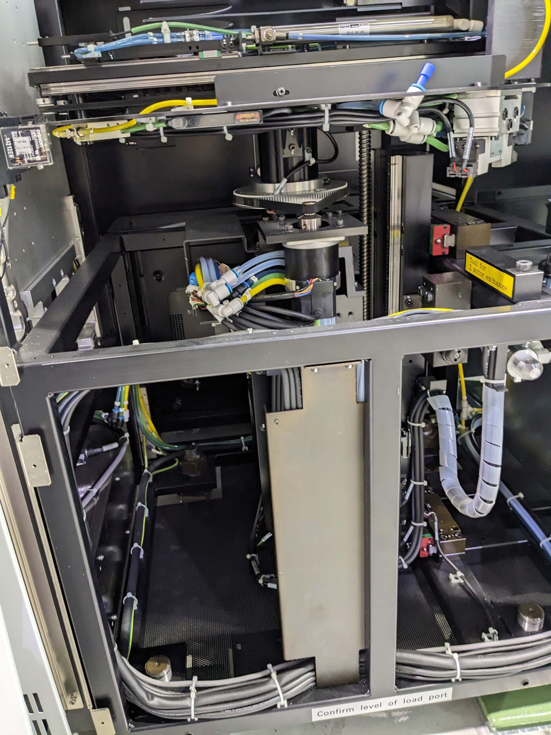 Foto Verwendet TEL / TOKYO ELECTRON Precio Nano Zum Verkauf