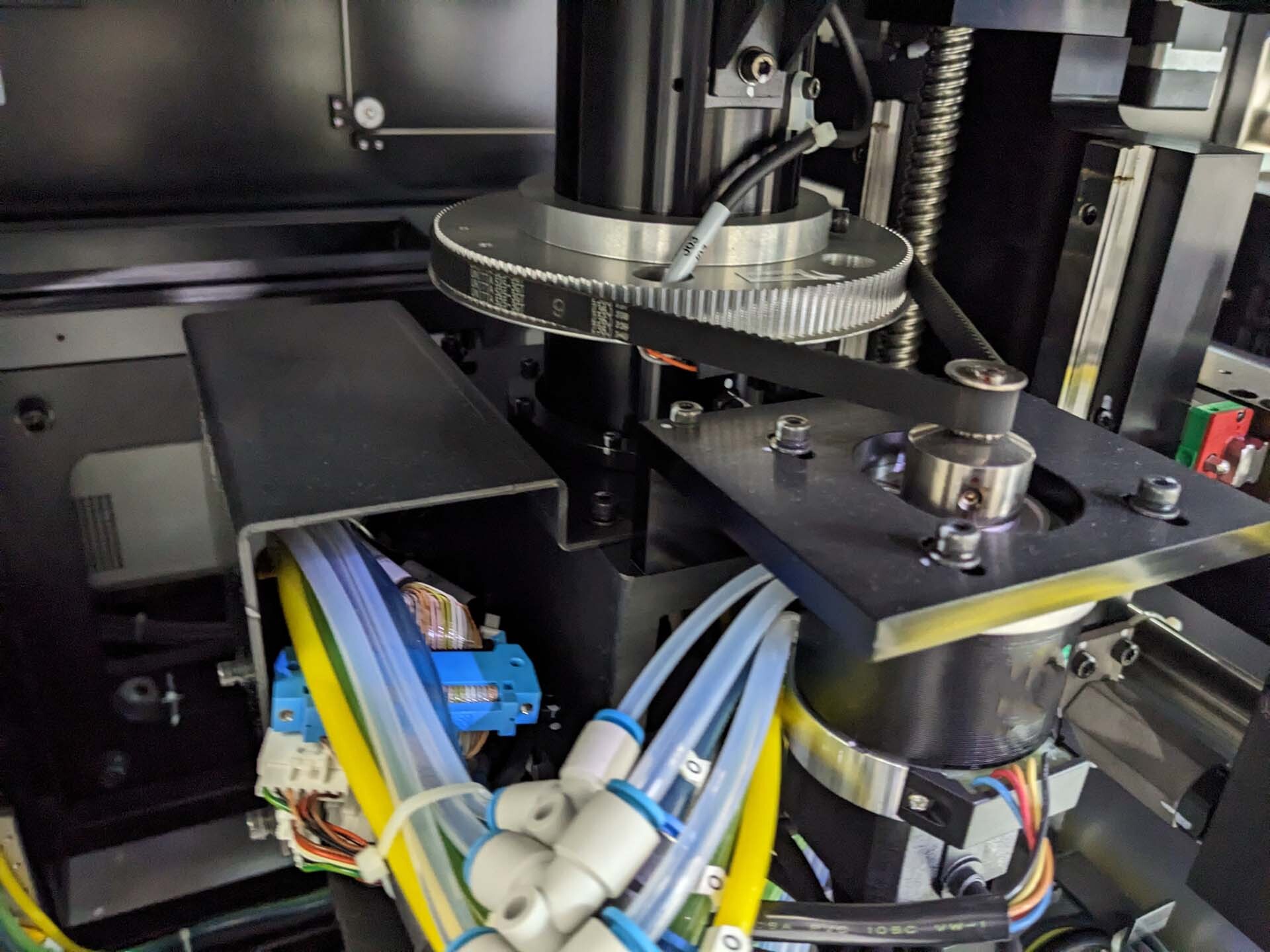Foto Verwendet TEL / TOKYO ELECTRON Precio Nano Zum Verkauf