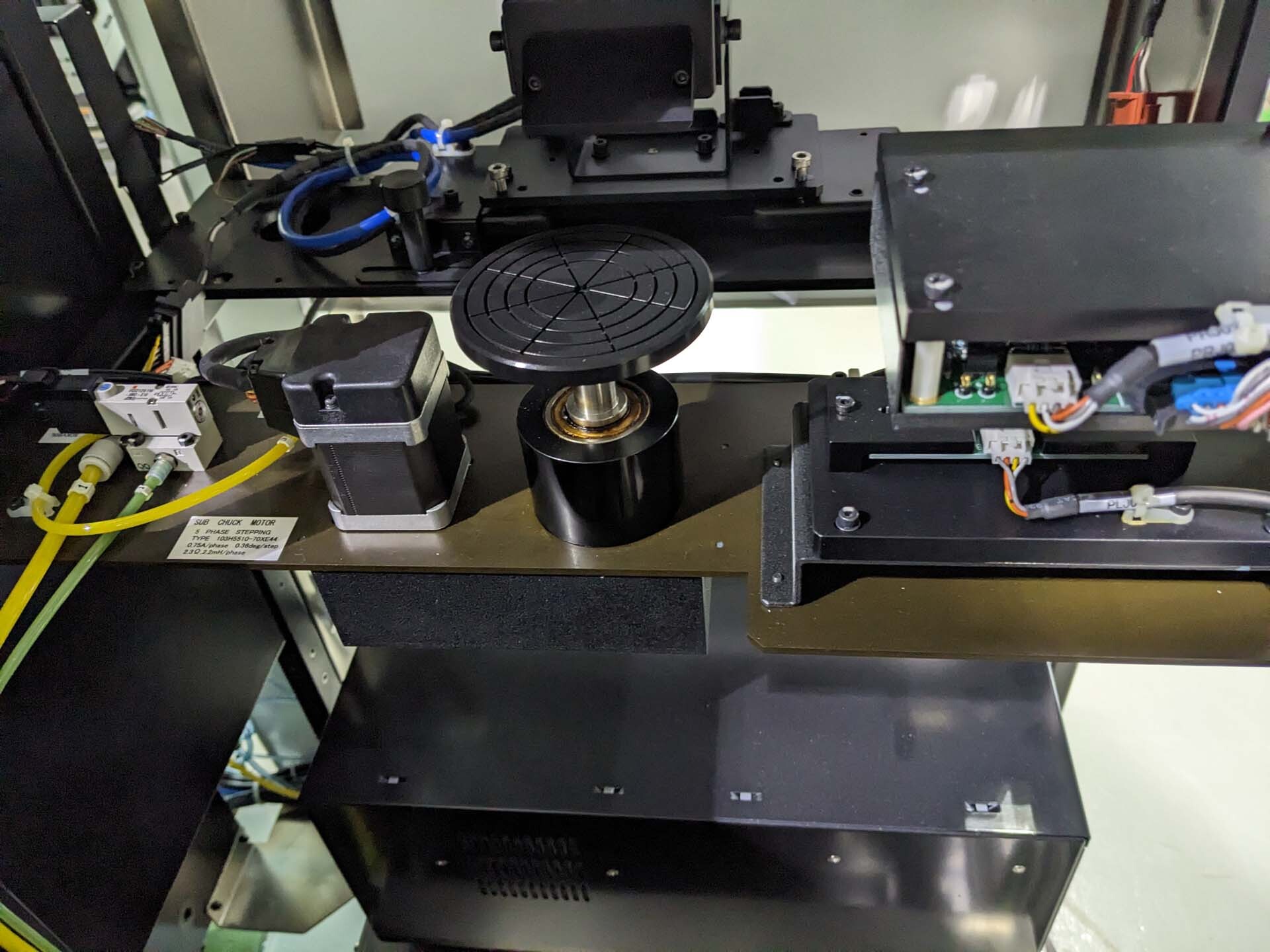 Foto Verwendet TEL / TOKYO ELECTRON Precio Nano Zum Verkauf