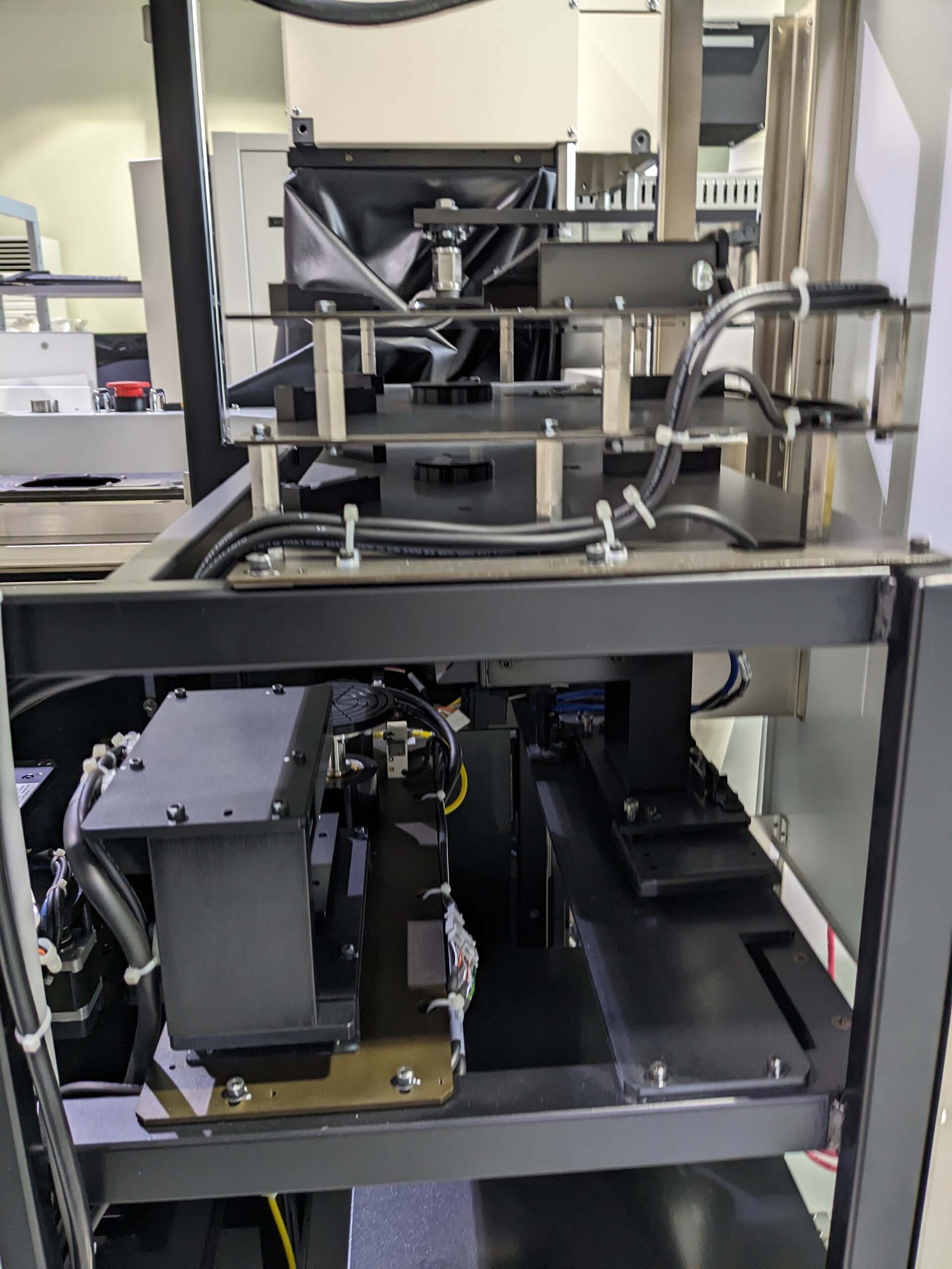 Foto Verwendet TEL / TOKYO ELECTRON Precio Nano Zum Verkauf
