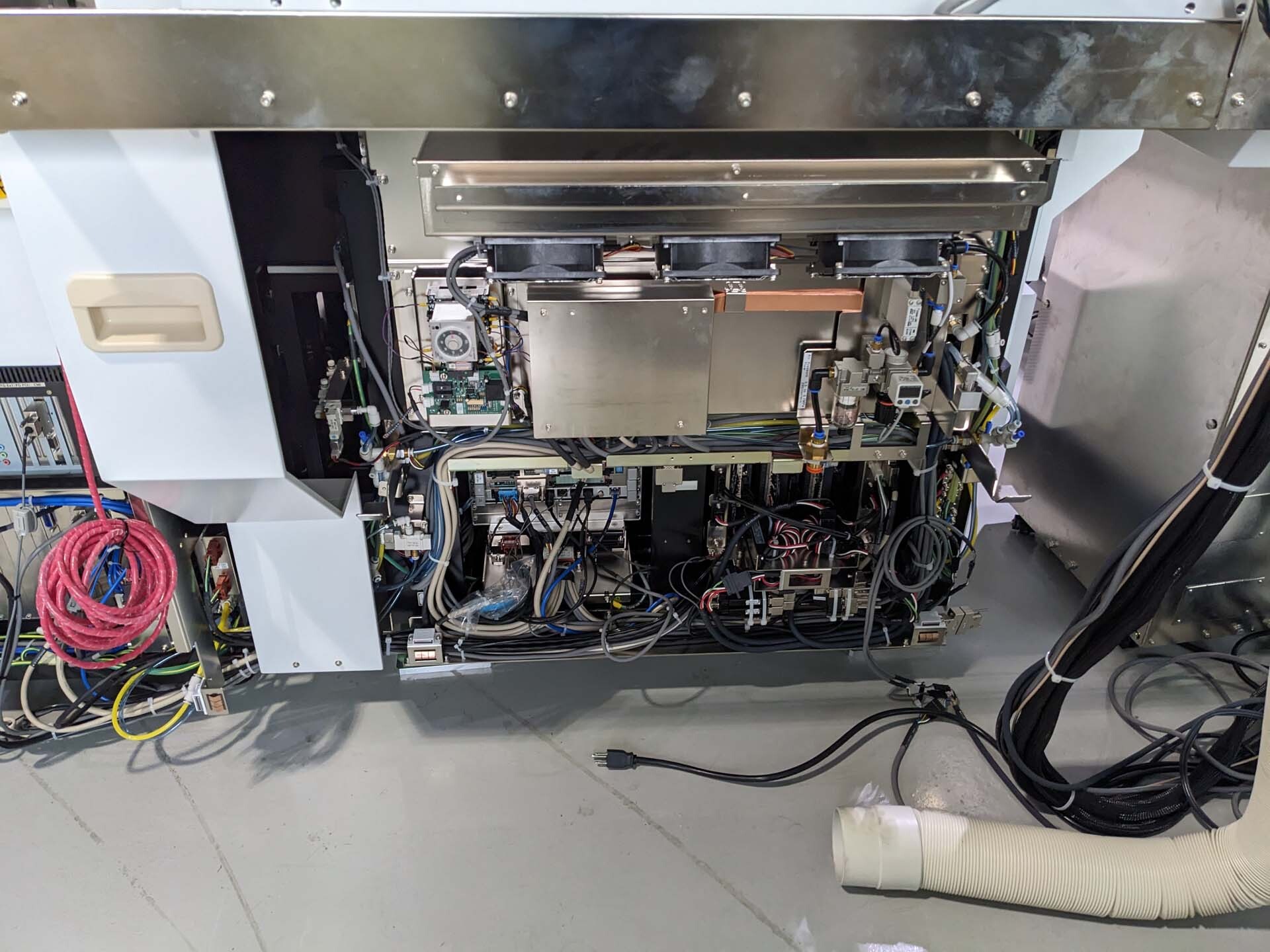 Foto Verwendet TEL / TOKYO ELECTRON Precio Nano Zum Verkauf