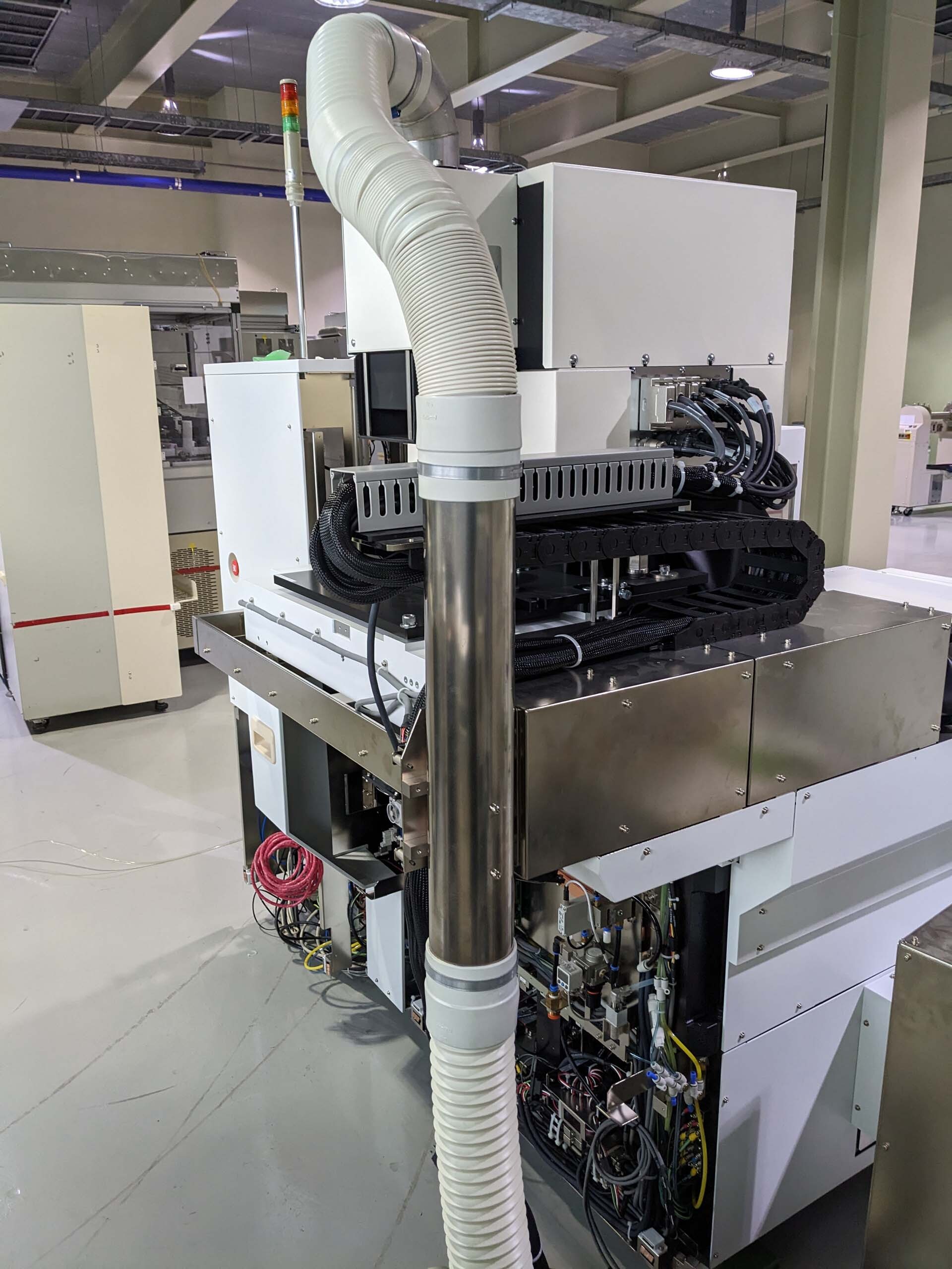 Foto Verwendet TEL / TOKYO ELECTRON Precio Nano Zum Verkauf