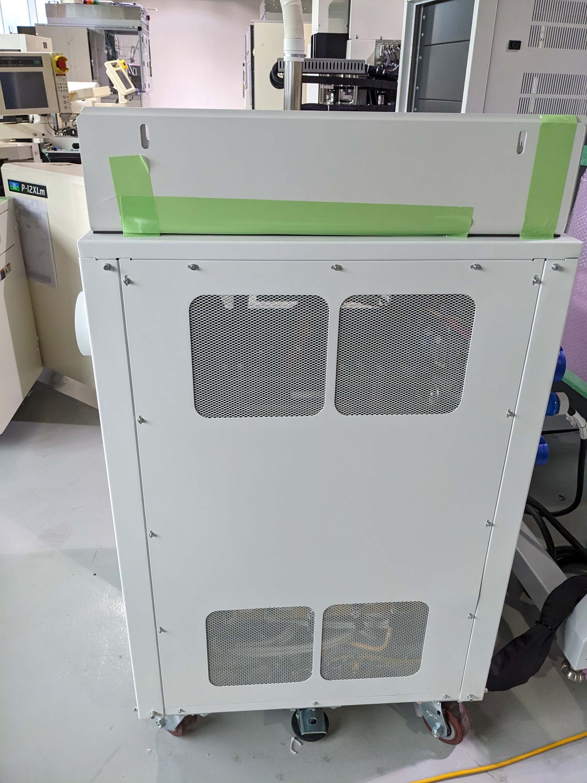 Foto Verwendet TEL / TOKYO ELECTRON Precio Nano Zum Verkauf