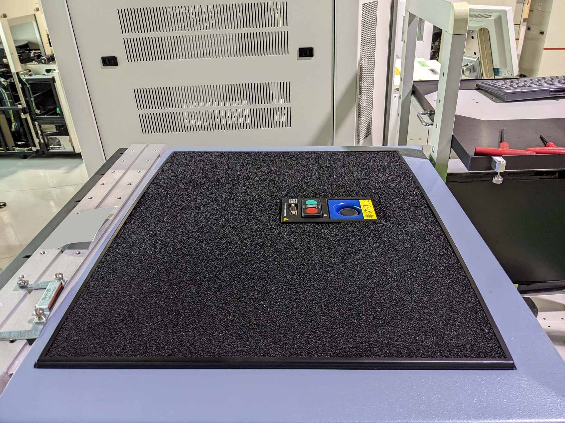 Foto Verwendet TEL / TOKYO ELECTRON Precio Nano Zum Verkauf