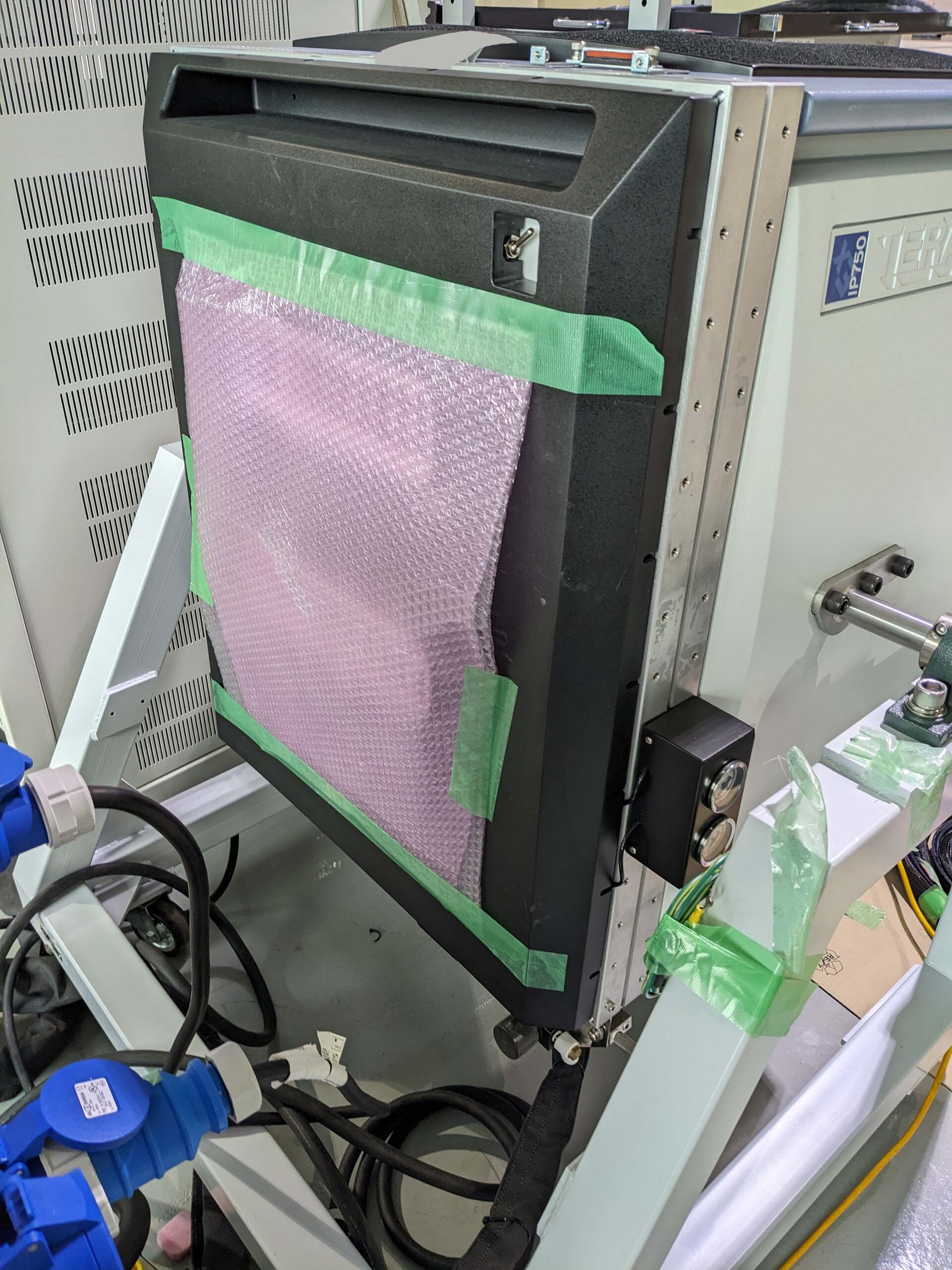 Foto Verwendet TEL / TOKYO ELECTRON Precio Nano Zum Verkauf
