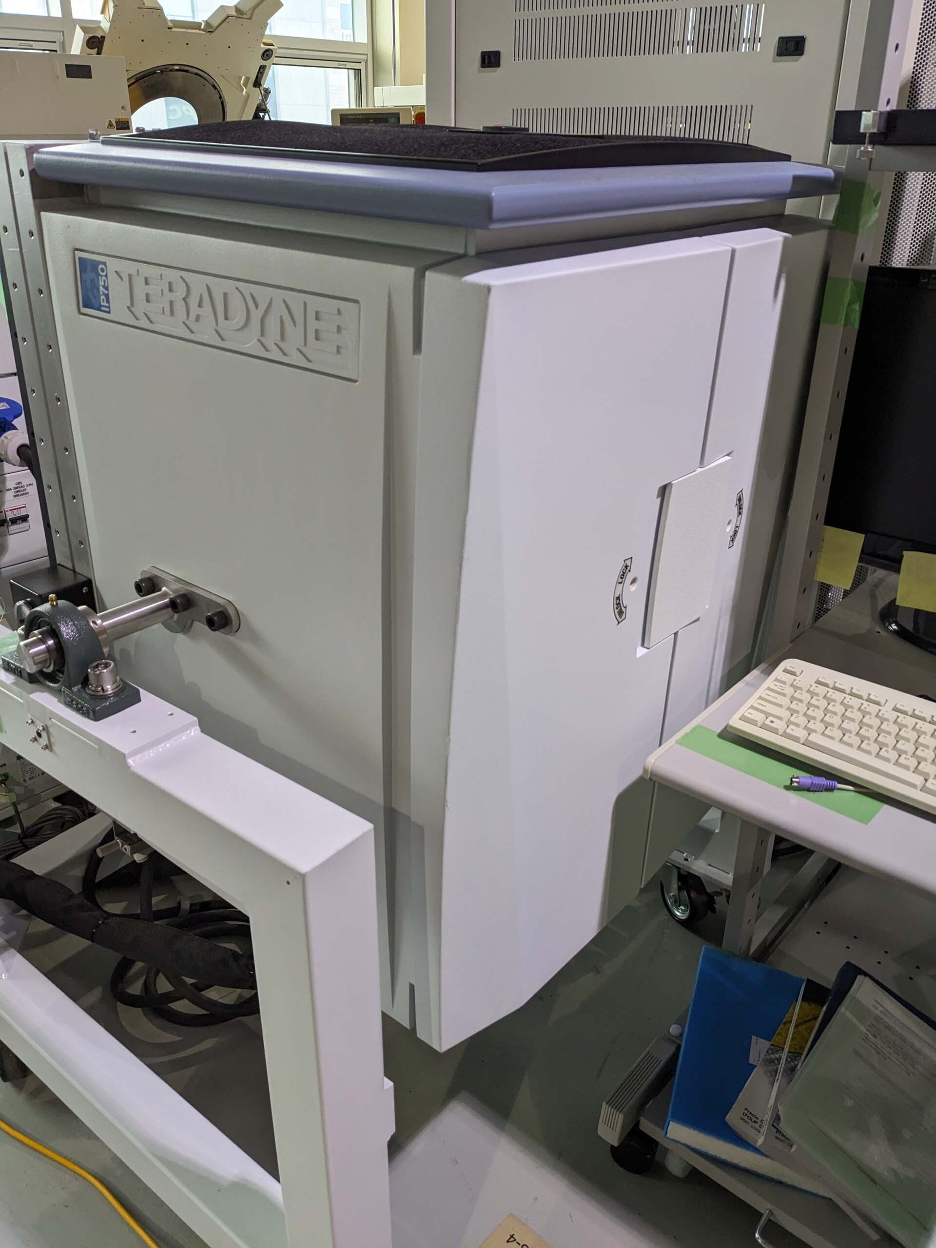 Foto Verwendet TEL / TOKYO ELECTRON Precio Nano Zum Verkauf