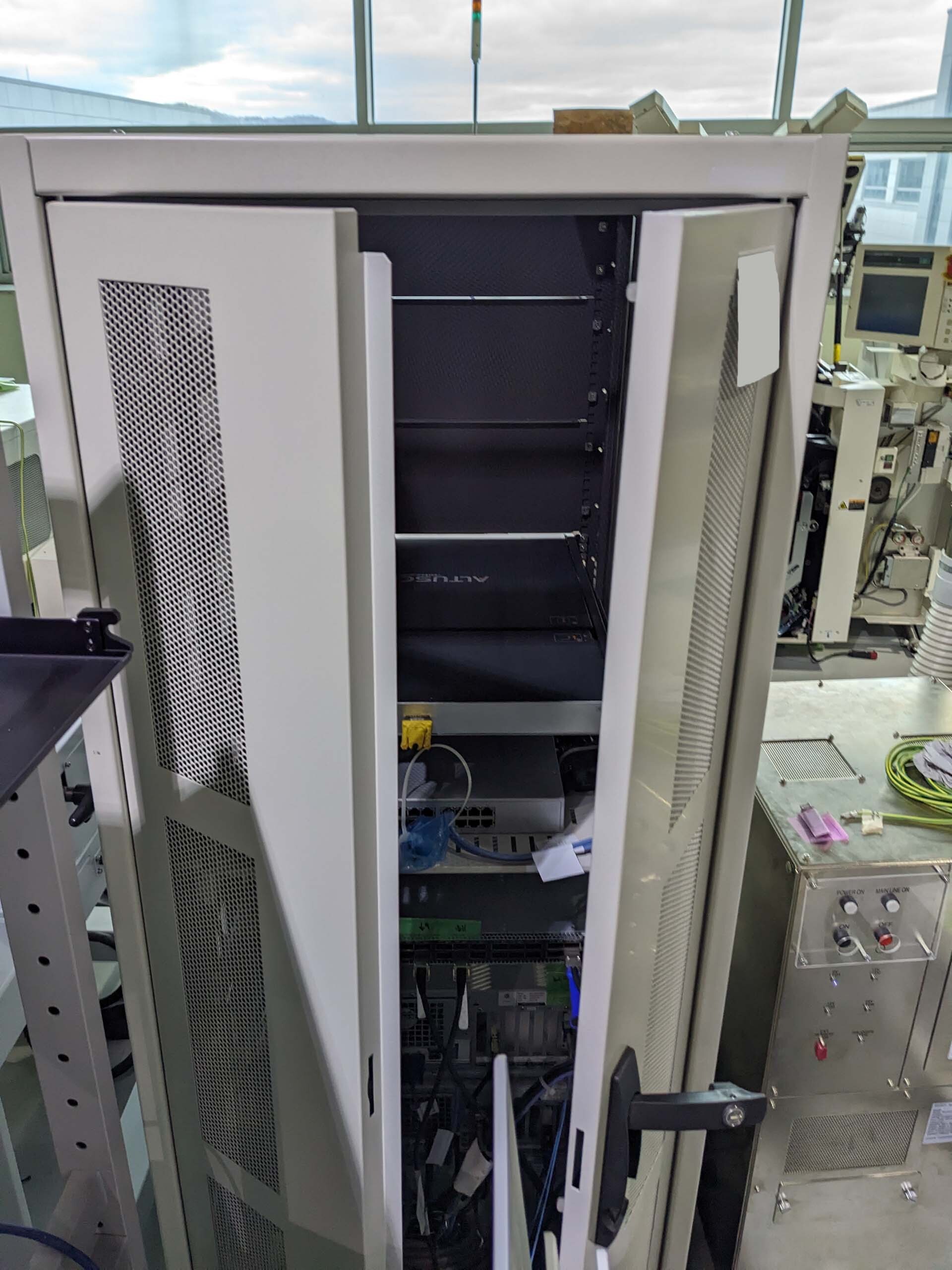Foto Verwendet TEL / TOKYO ELECTRON Precio Nano Zum Verkauf