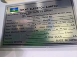 Foto Verwendet TEL / TOKYO ELECTRON Precio Nano Zum Verkauf