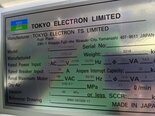 Foto Verwendet TEL / TOKYO ELECTRON Precio Nano Zum Verkauf