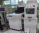 Foto Verwendet TEL / TOKYO ELECTRON Precio Nano Zum Verkauf