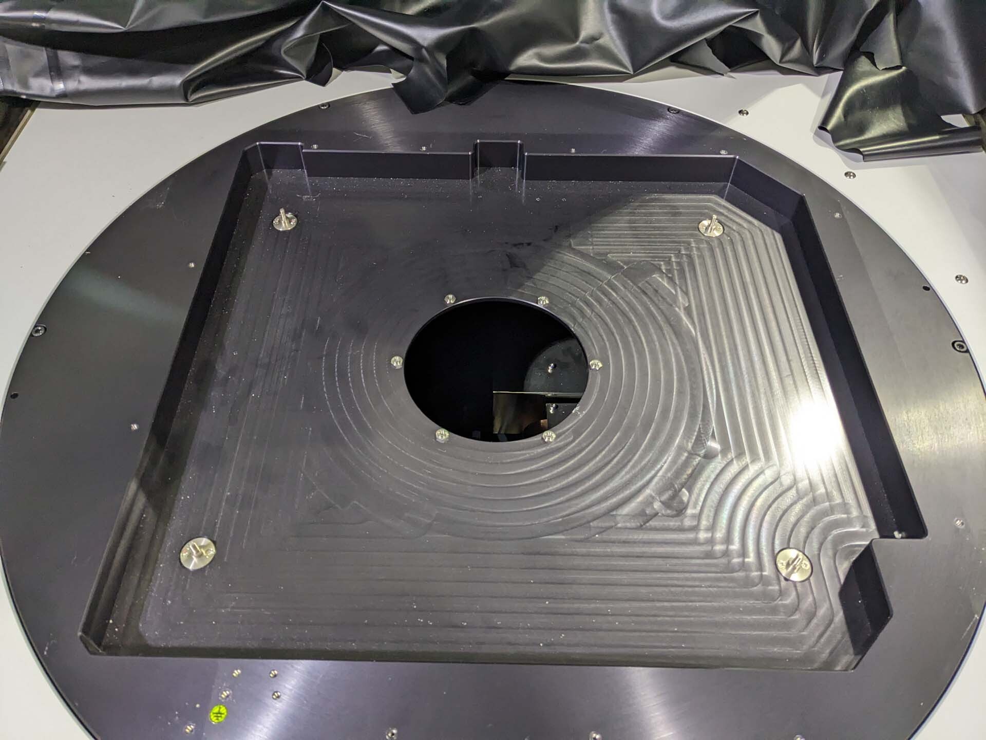 Foto Verwendet TEL / TOKYO ELECTRON Precio Nano Zum Verkauf