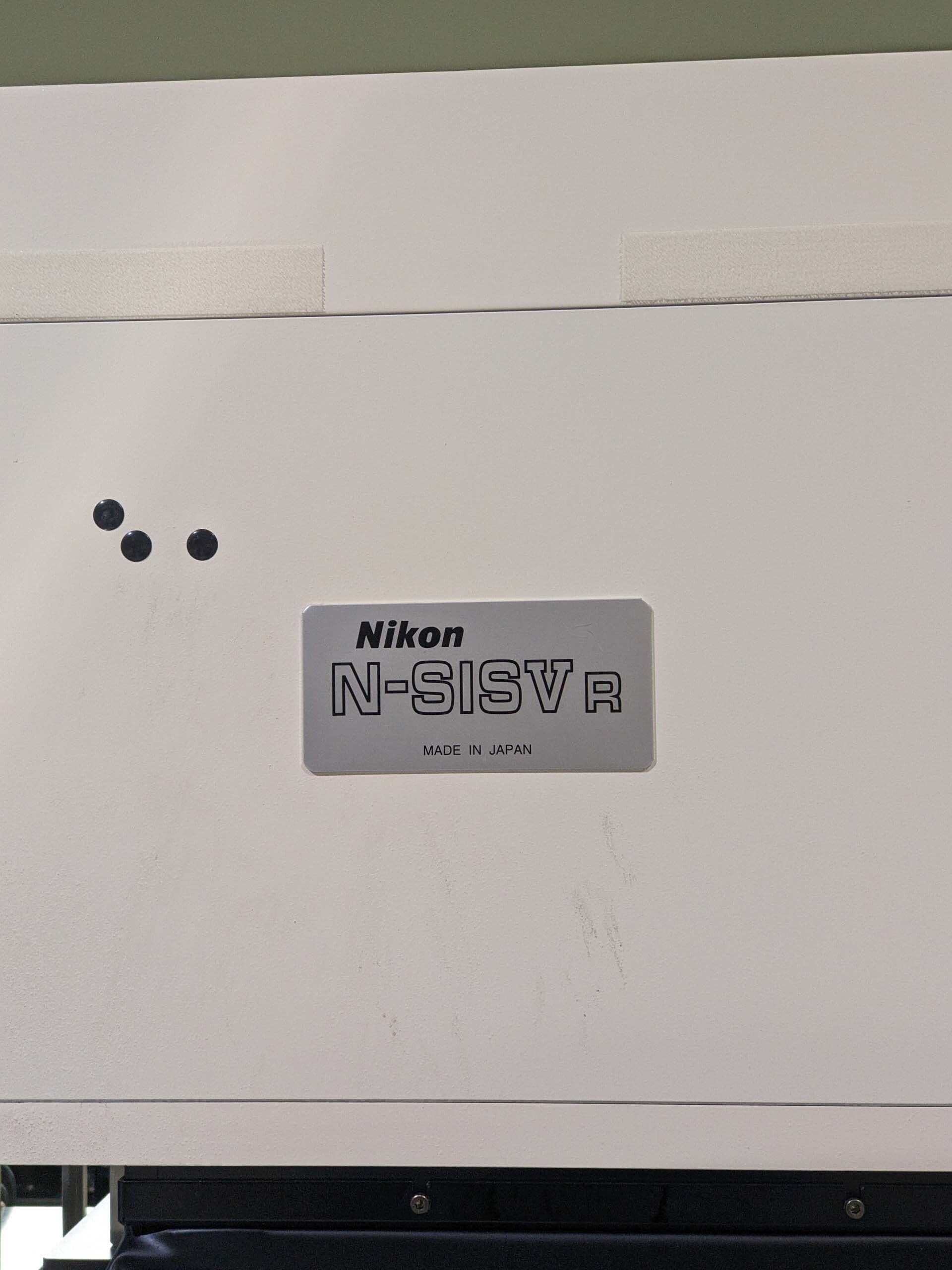 Foto Verwendet TEL / TOKYO ELECTRON Precio Nano Zum Verkauf
