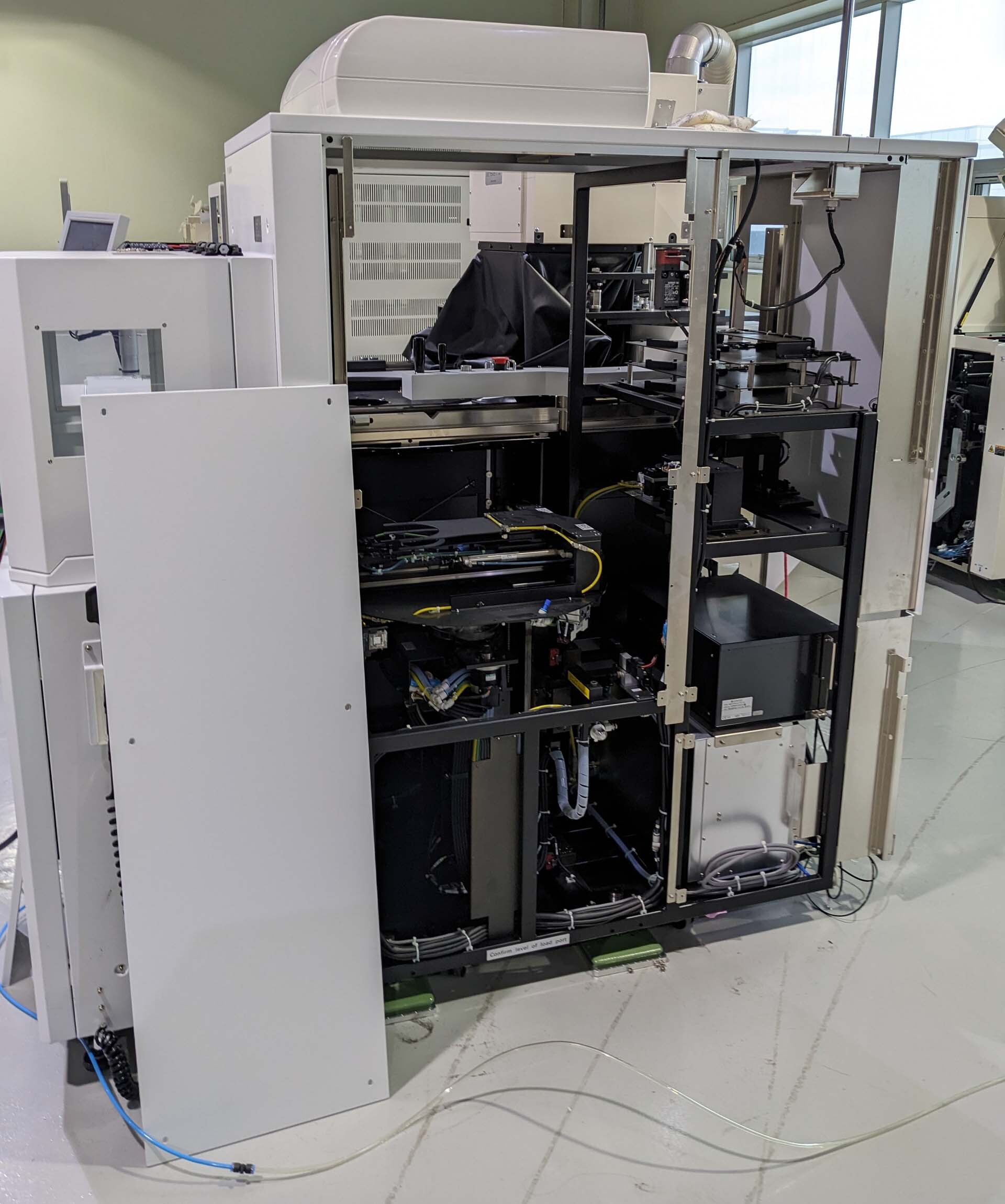 Foto Verwendet TEL / TOKYO ELECTRON Precio Nano Zum Verkauf