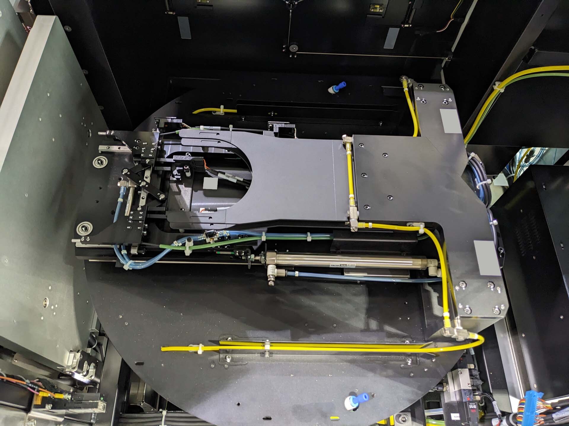 Foto Verwendet TEL / TOKYO ELECTRON Precio Nano Zum Verkauf
