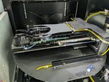 Foto Verwendet TEL / TOKYO ELECTRON Precio Nano Zum Verkauf