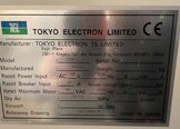 图为 已使用的 TEL / TOKYO ELECTRON Precio Nano 待售