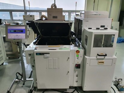 TEL / TOKYO ELECTRON Precio Nano #293663555