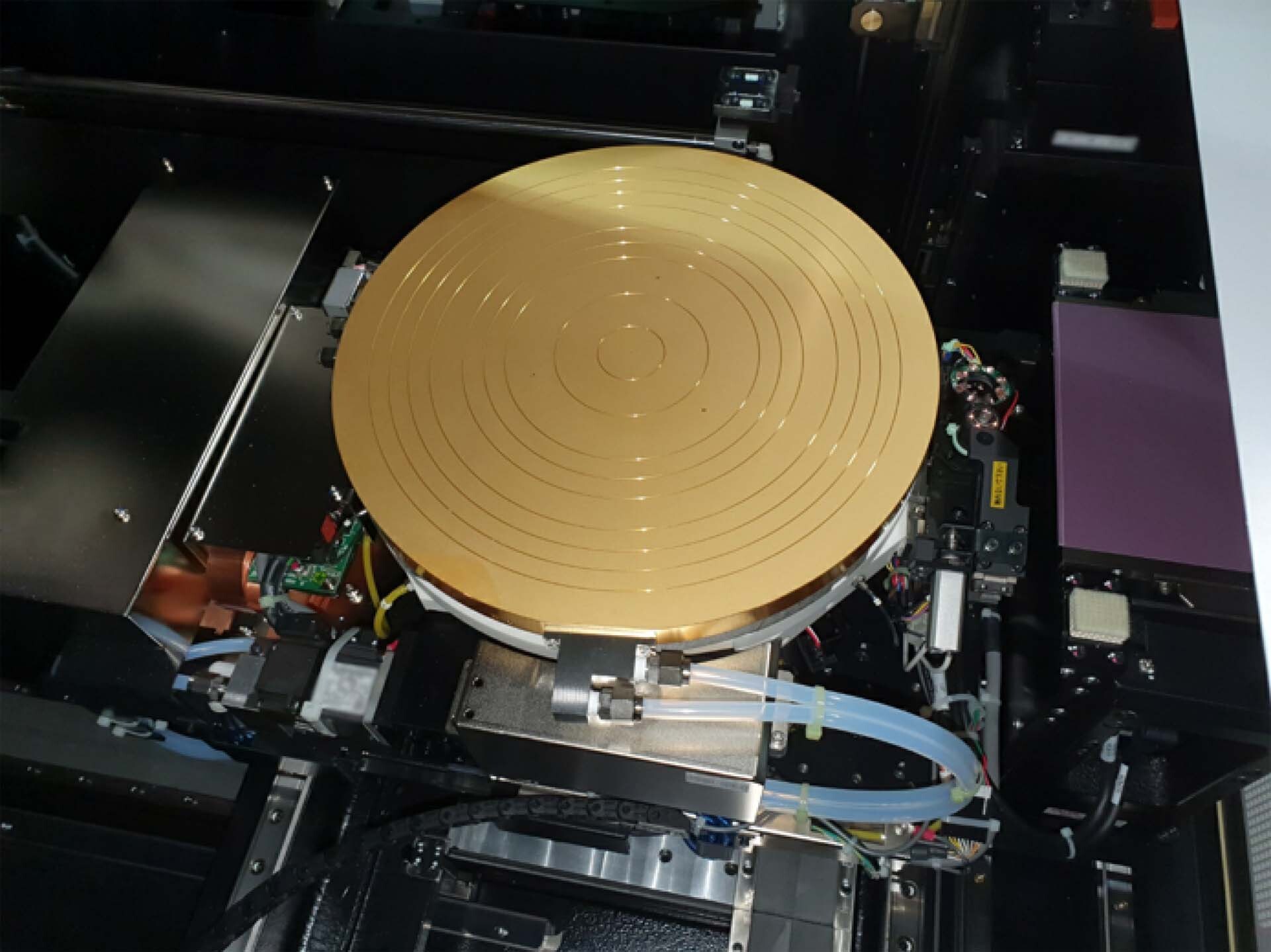 Foto Verwendet TEL / TOKYO ELECTRON Precio Nano Zum Verkauf