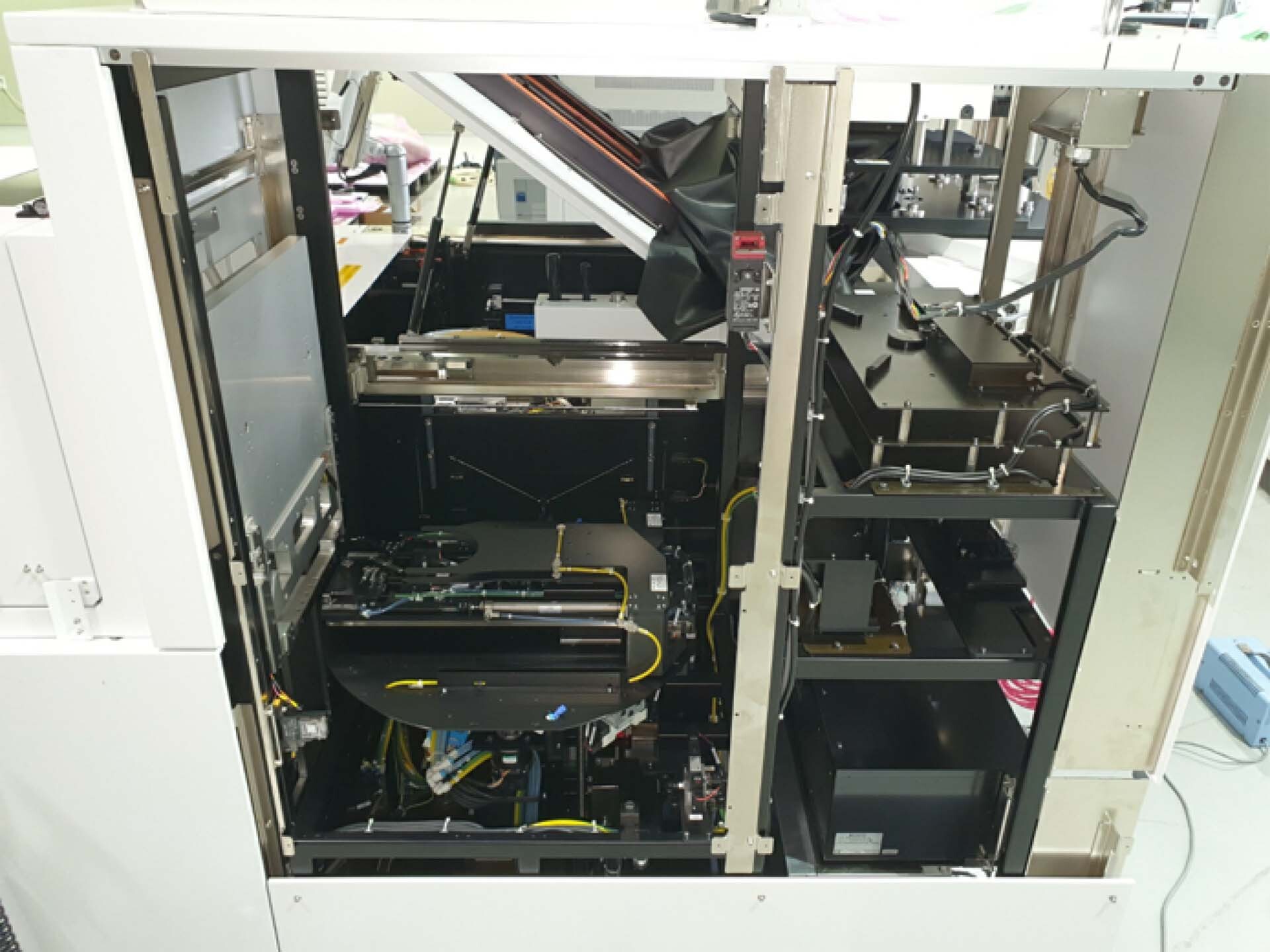 Foto Verwendet TEL / TOKYO ELECTRON Precio Nano Zum Verkauf
