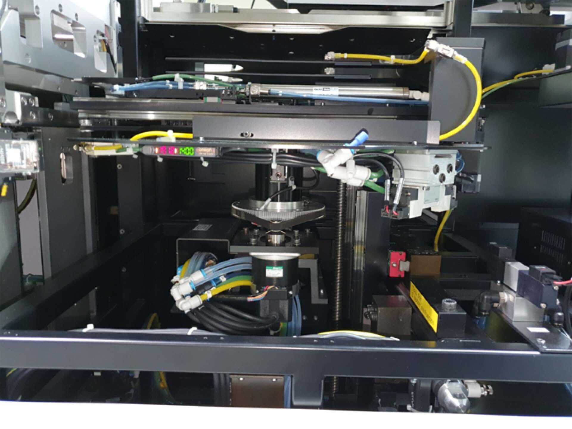 Foto Verwendet TEL / TOKYO ELECTRON Precio Nano Zum Verkauf