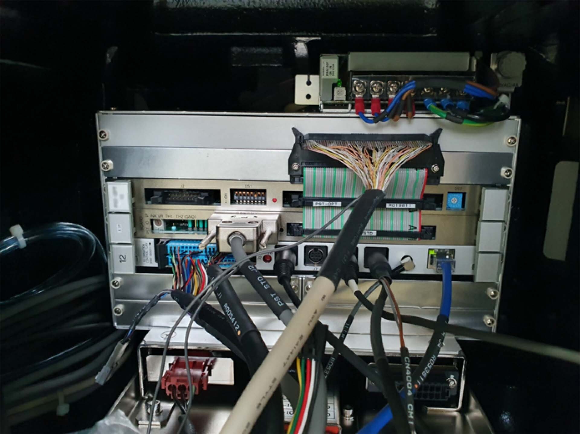 Foto Verwendet TEL / TOKYO ELECTRON Precio Nano Zum Verkauf