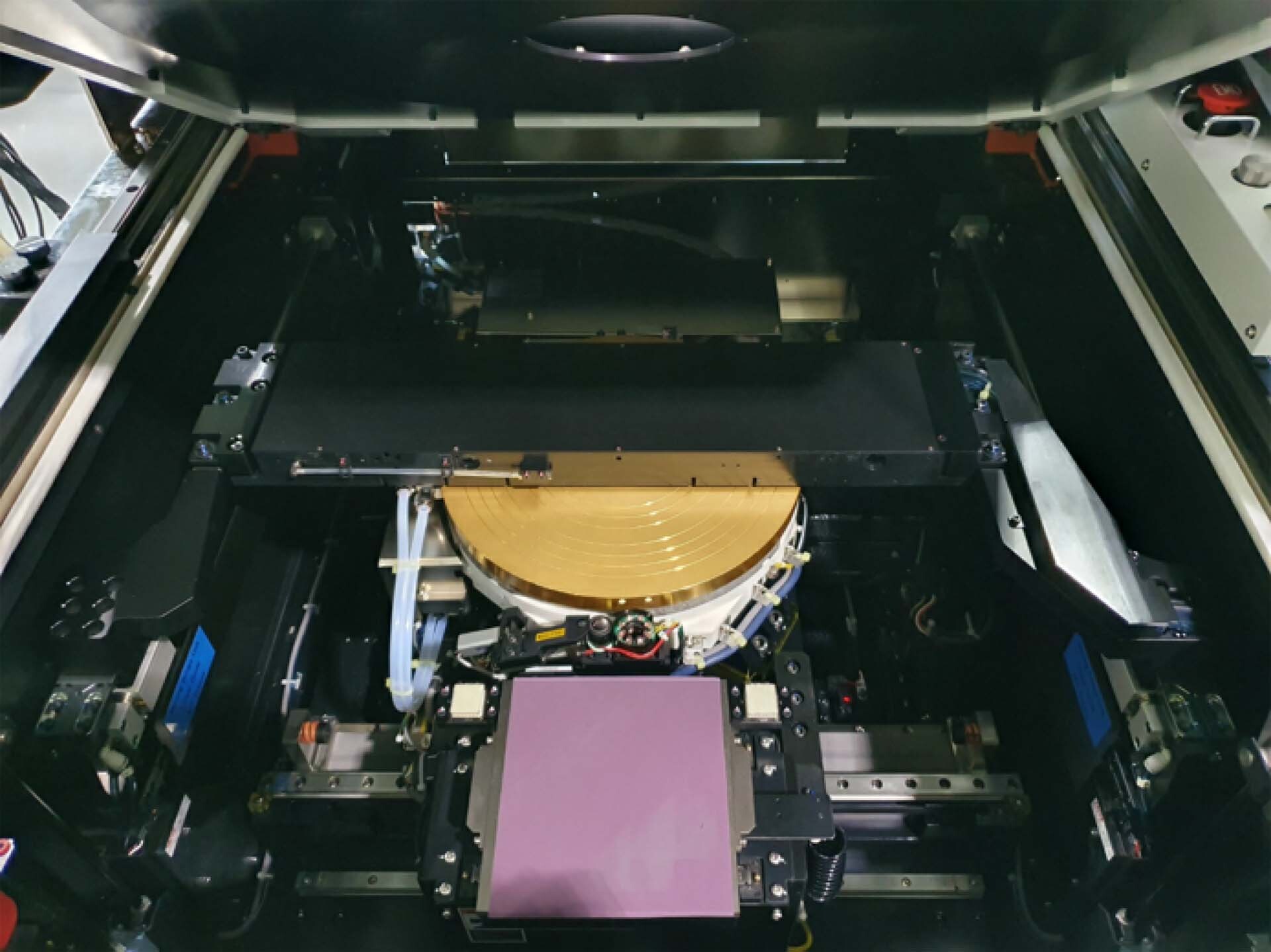 Foto Verwendet TEL / TOKYO ELECTRON Precio Nano Zum Verkauf
