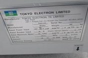 Photo Used TEL / TOKYO ELECTRON Precio Octo For Sale