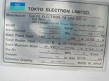 图为 已使用的 TEL / TOKYO ELECTRON Precio Octo 待售