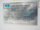 图为 已使用的 TEL / TOKYO ELECTRON Precio Octo 待售