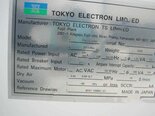 图为 已使用的 TEL / TOKYO ELECTRON Precio Octo 待售