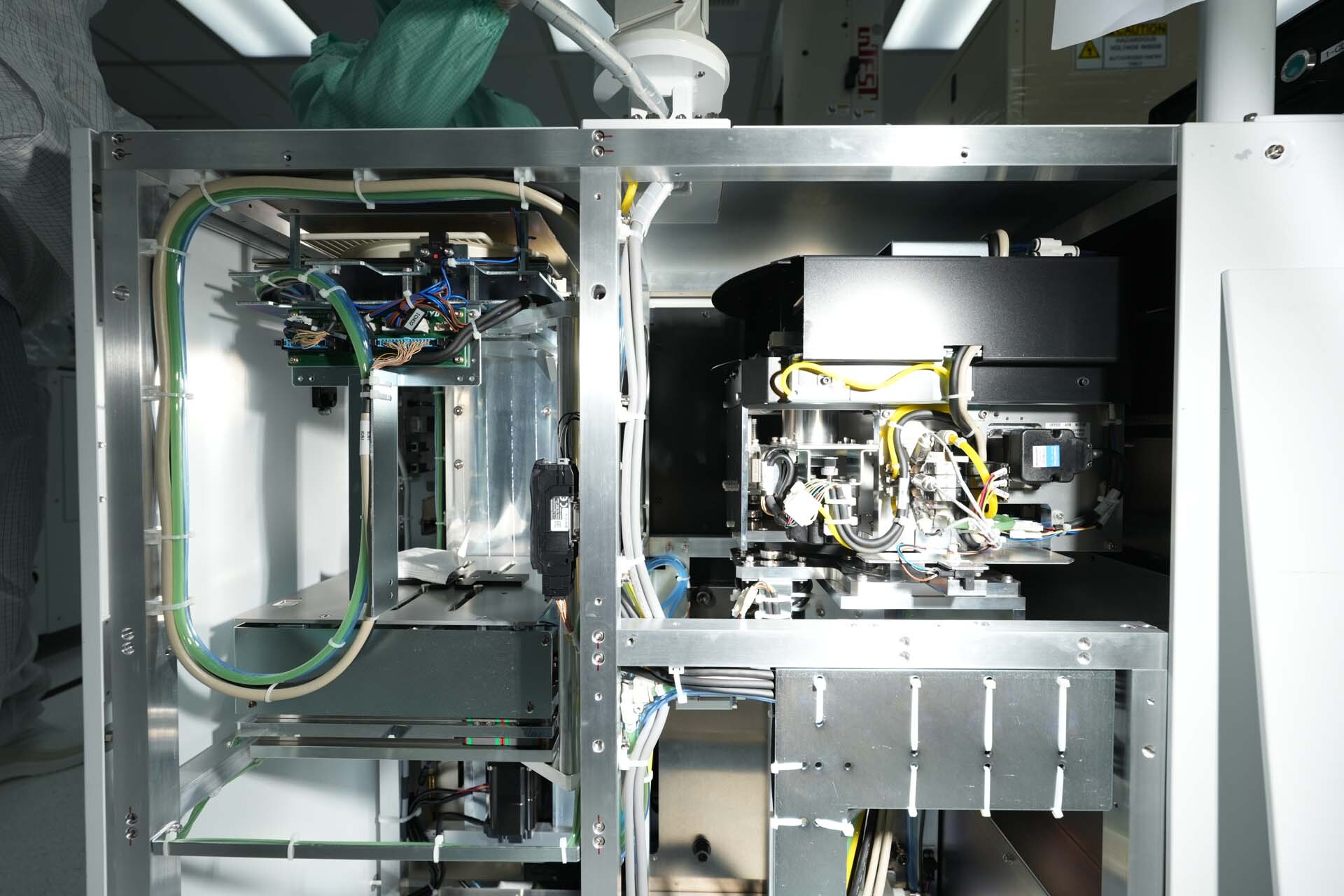 Foto Verwendet TEL / TOKYO ELECTRON Precio Octo Zum Verkauf