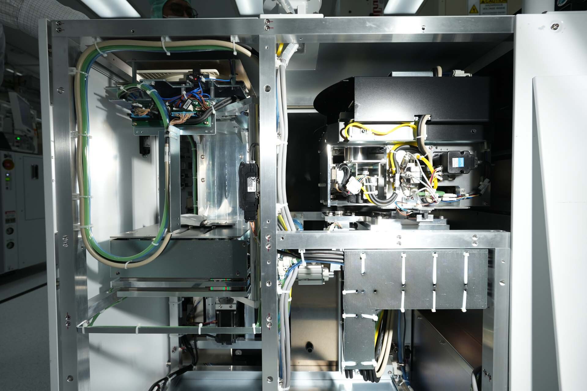 Foto Verwendet TEL / TOKYO ELECTRON Precio Octo Zum Verkauf