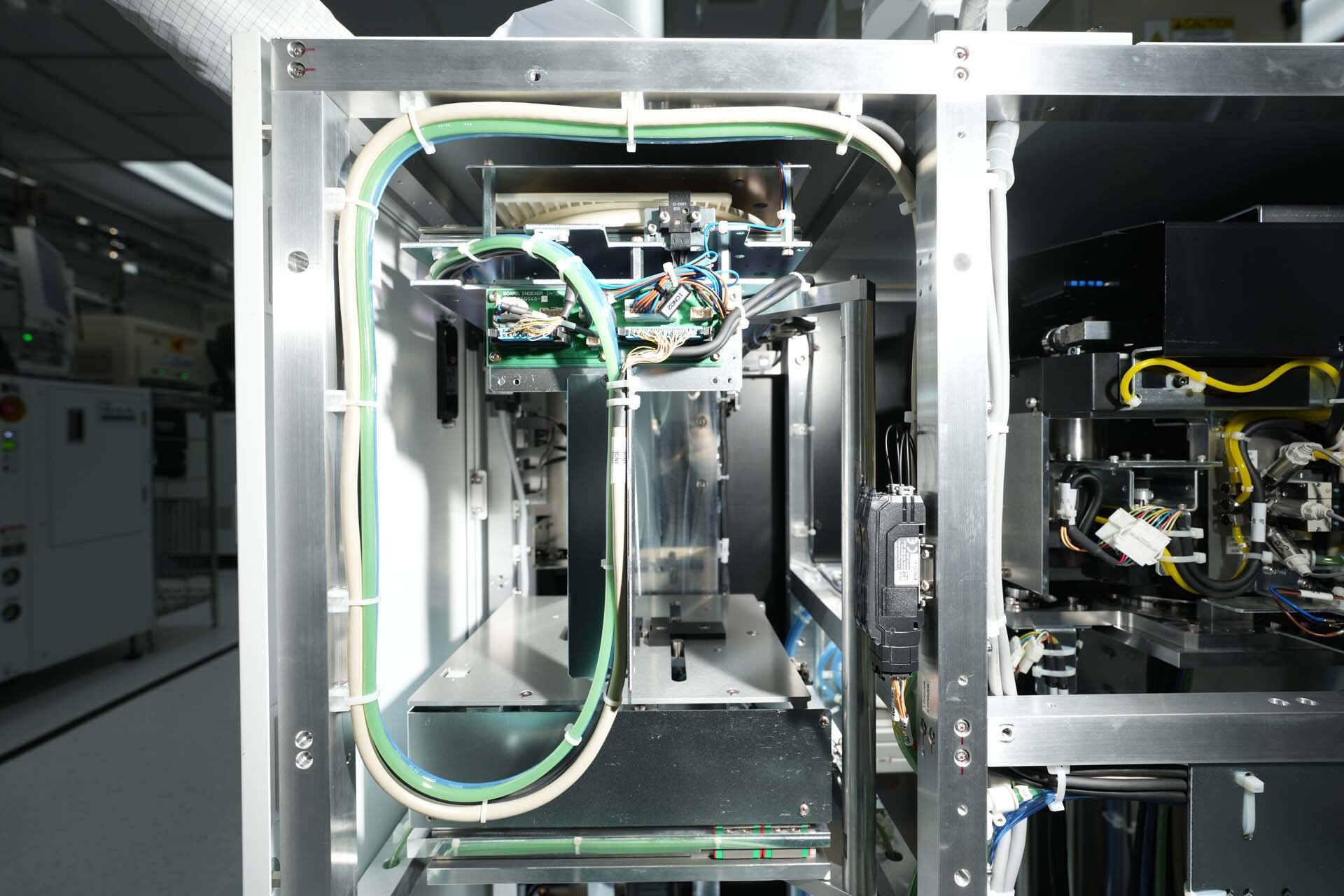 Foto Verwendet TEL / TOKYO ELECTRON Precio Octo Zum Verkauf