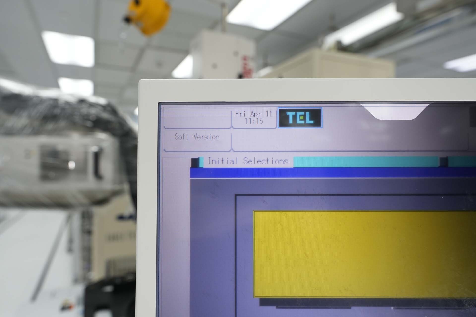 Foto Verwendet TEL / TOKYO ELECTRON Precio Octo Zum Verkauf