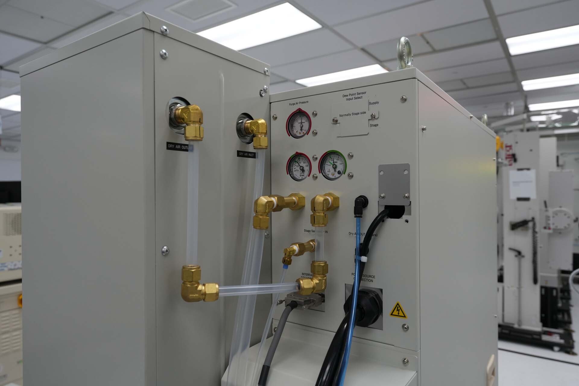 Foto Verwendet TEL / TOKYO ELECTRON Precio Octo Zum Verkauf
