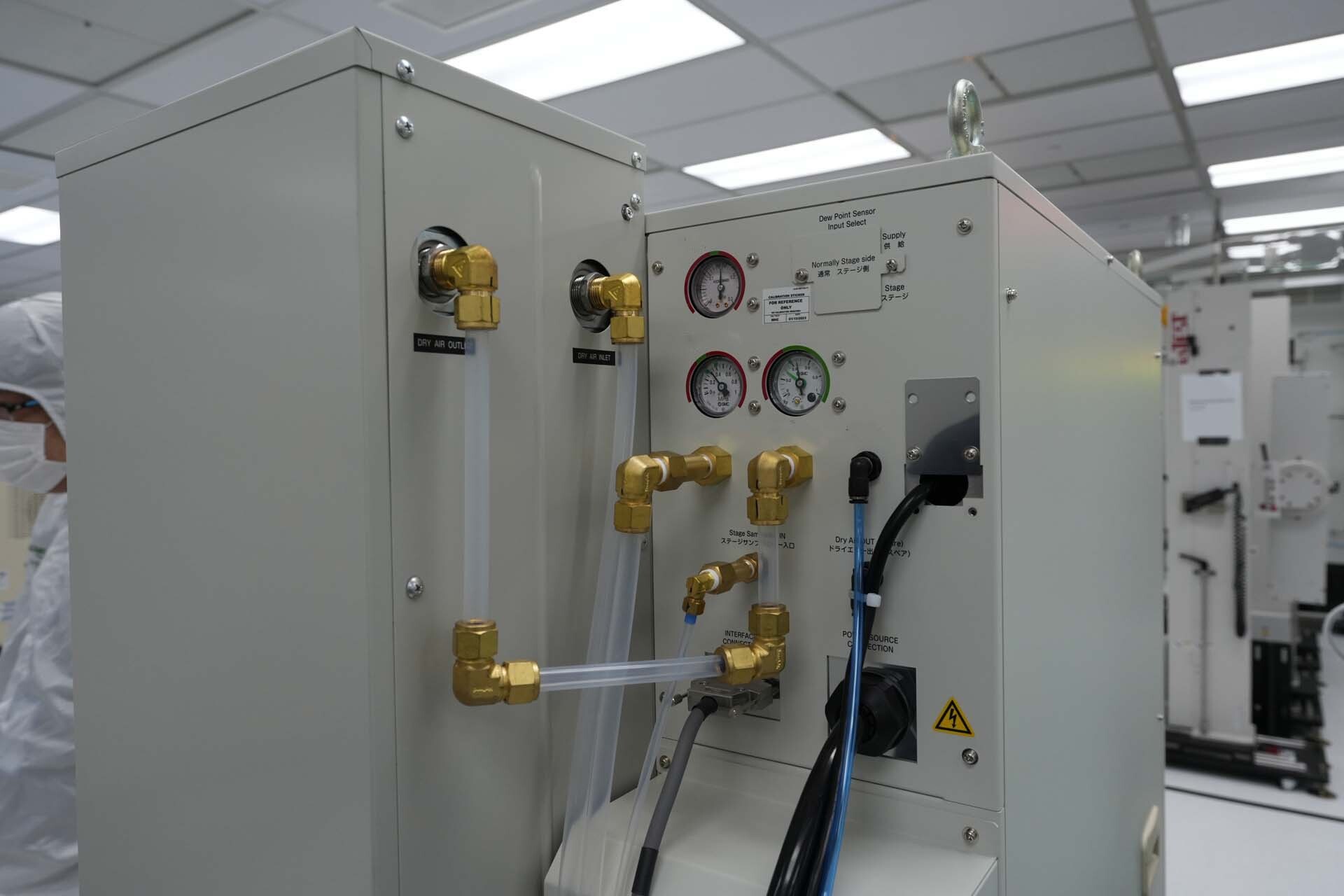 Foto Verwendet TEL / TOKYO ELECTRON Precio Octo Zum Verkauf