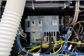 Foto Verwendet TEL / TOKYO ELECTRON Precio Octo Zum Verkauf