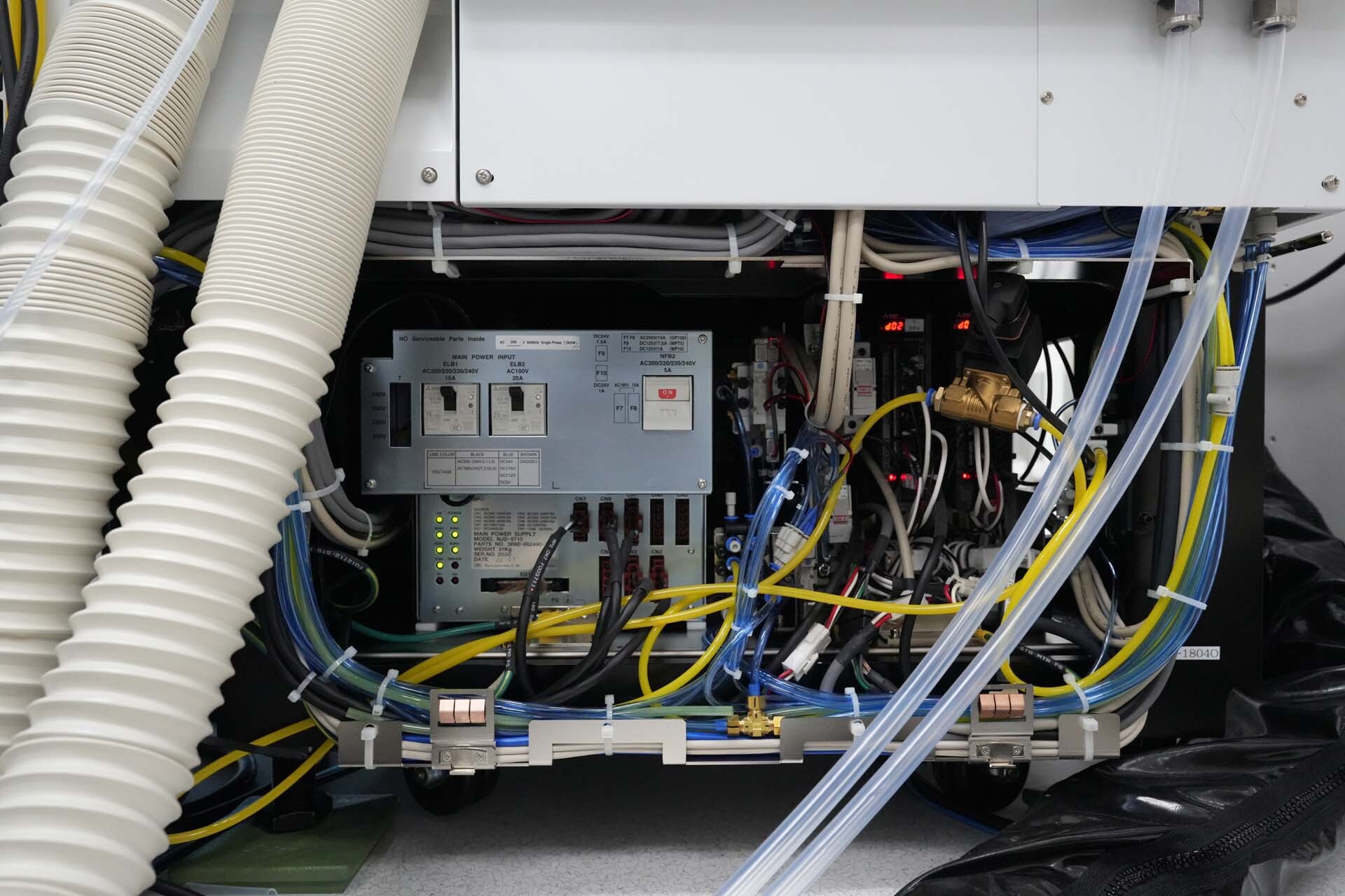 Foto Verwendet TEL / TOKYO ELECTRON Precio Octo Zum Verkauf