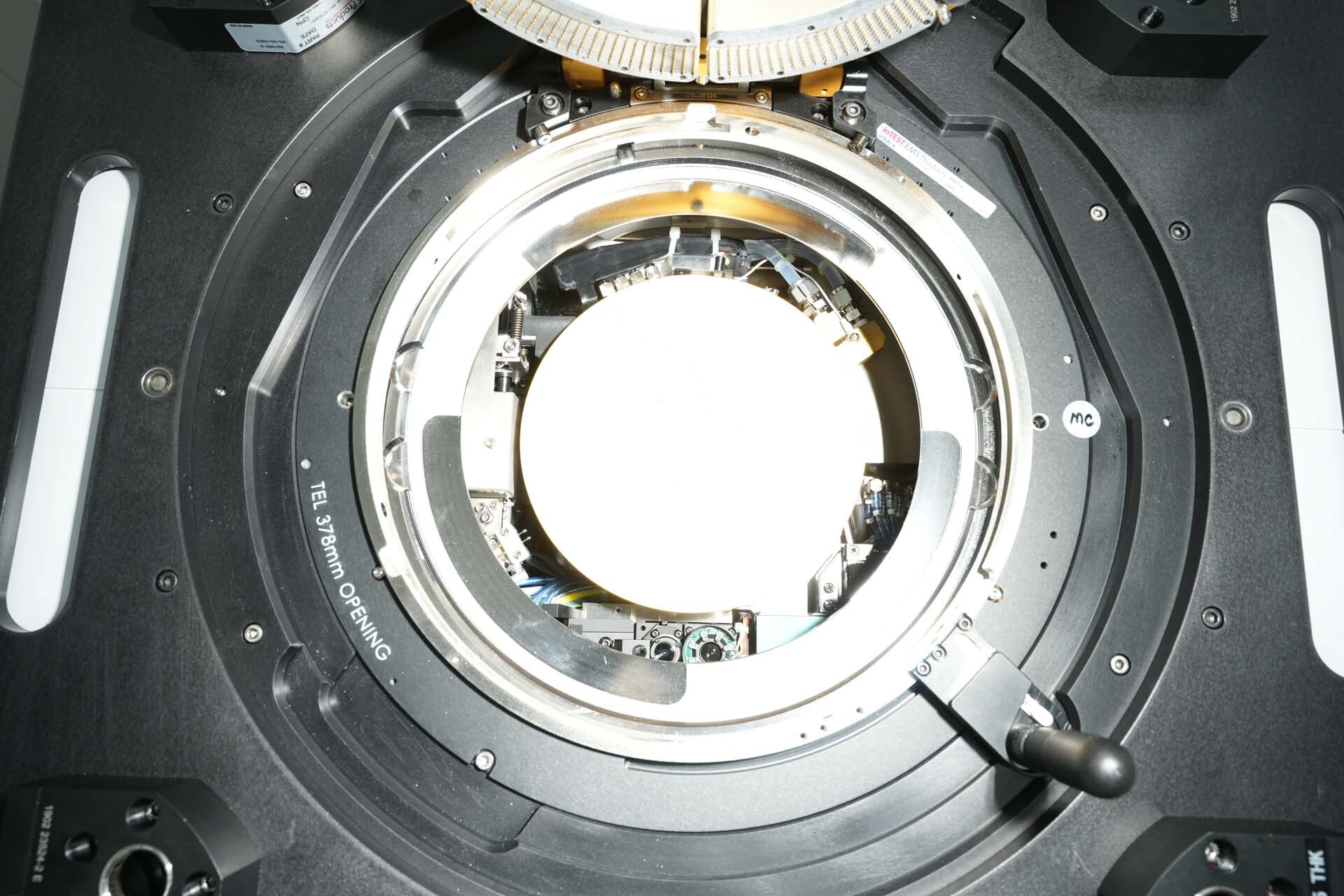 Foto Verwendet TEL / TOKYO ELECTRON Precio Octo Zum Verkauf