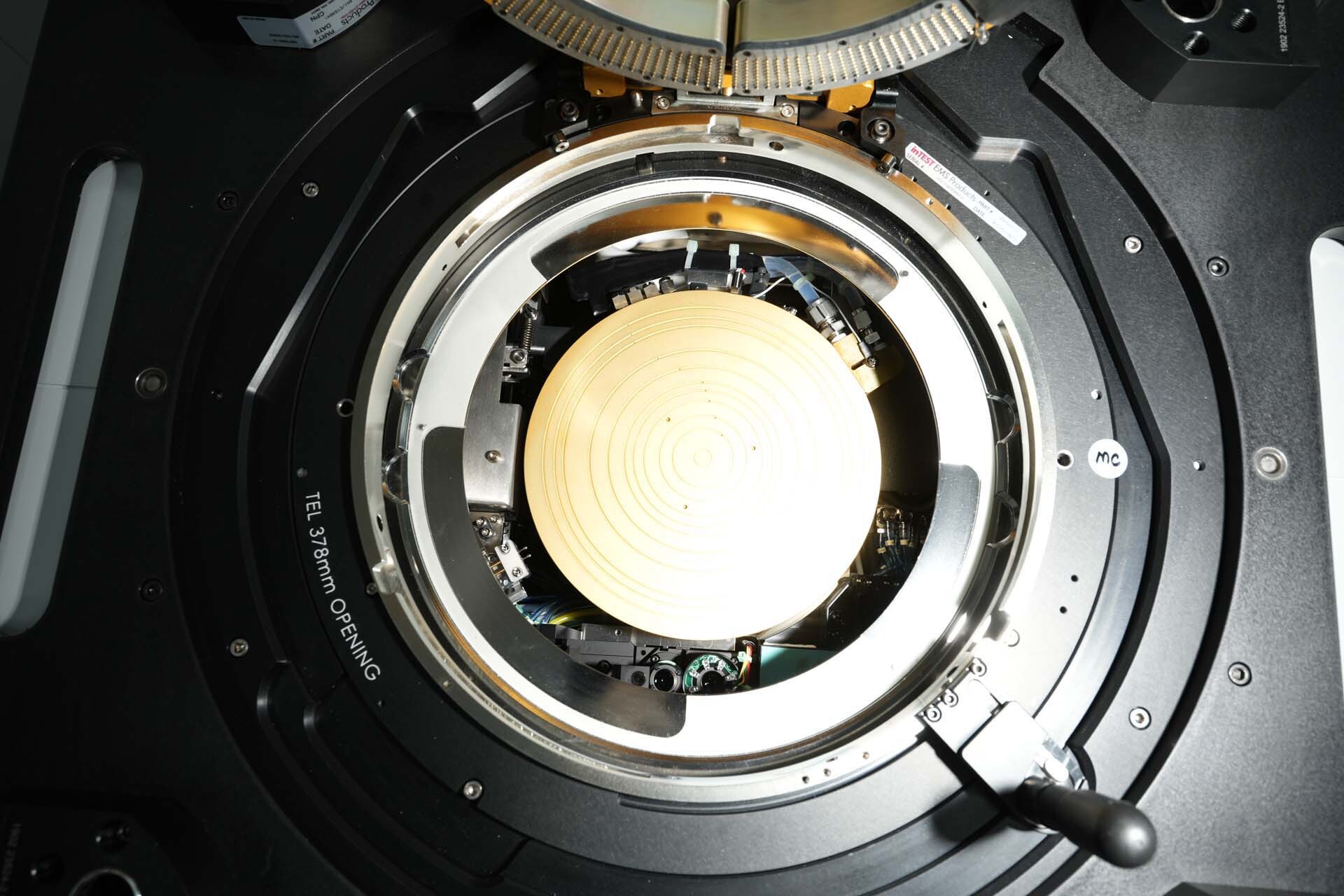 Foto Verwendet TEL / TOKYO ELECTRON Precio Octo Zum Verkauf