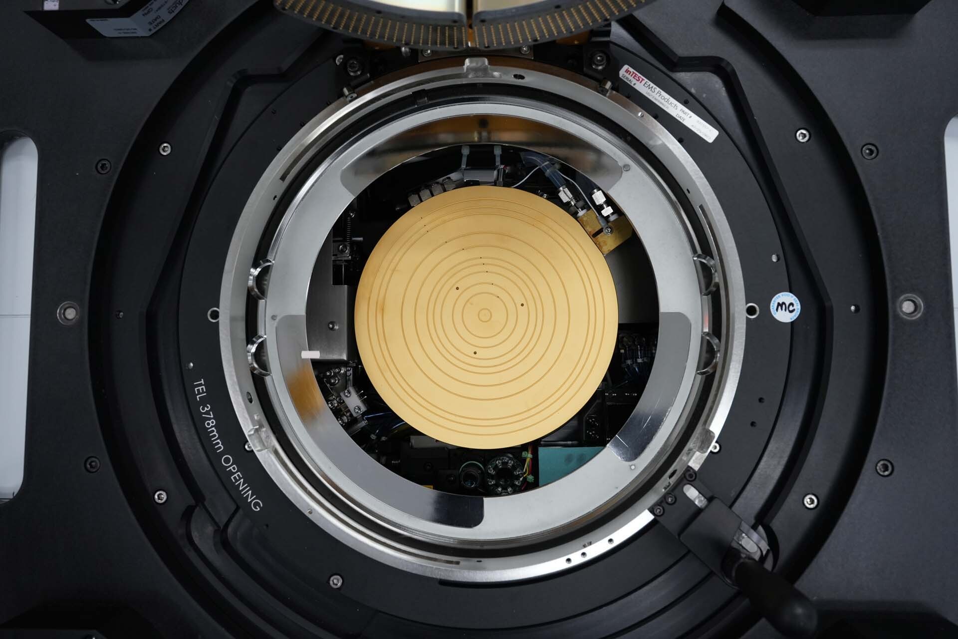 Foto Verwendet TEL / TOKYO ELECTRON Precio Octo Zum Verkauf