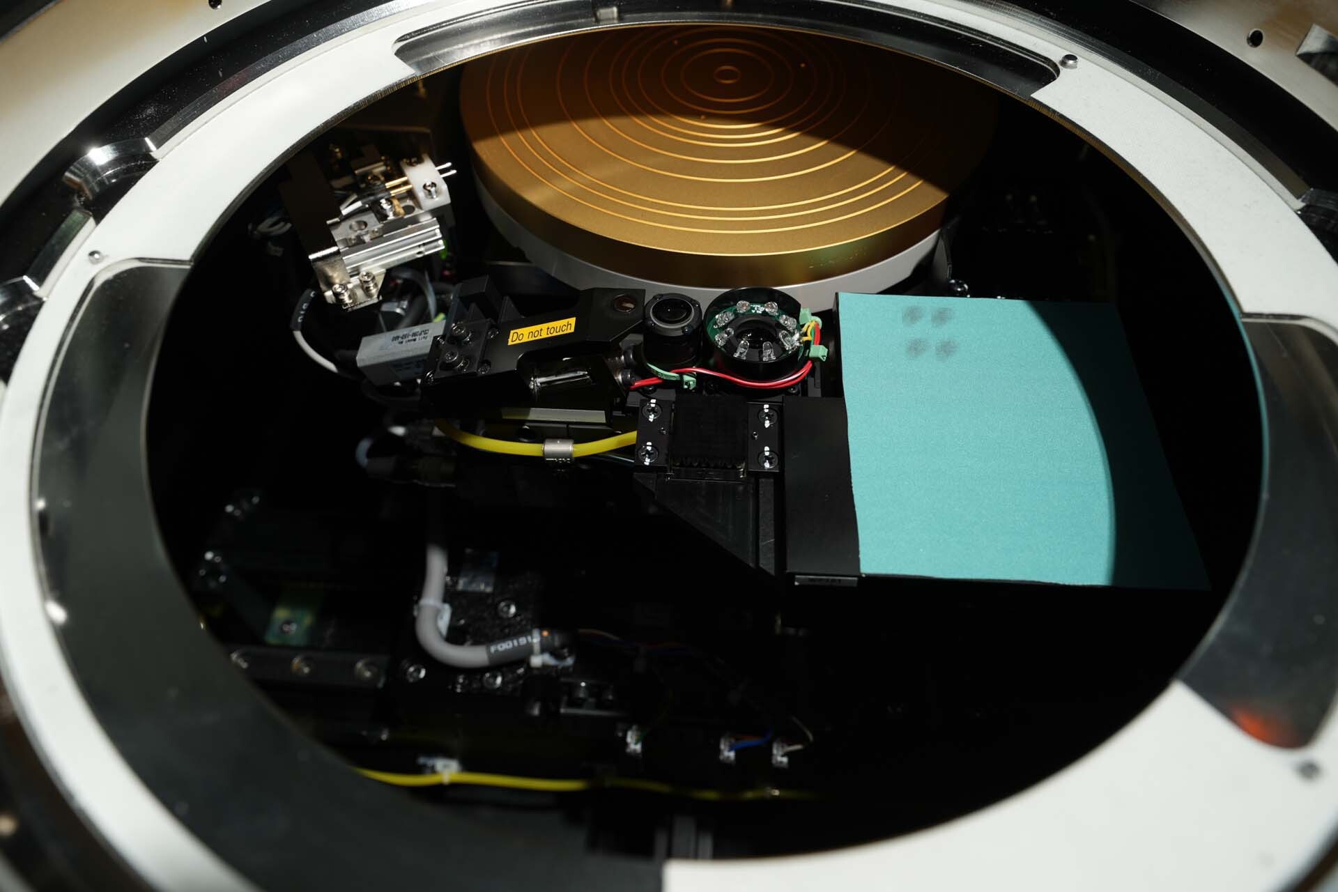 Foto Verwendet TEL / TOKYO ELECTRON Precio Octo Zum Verkauf
