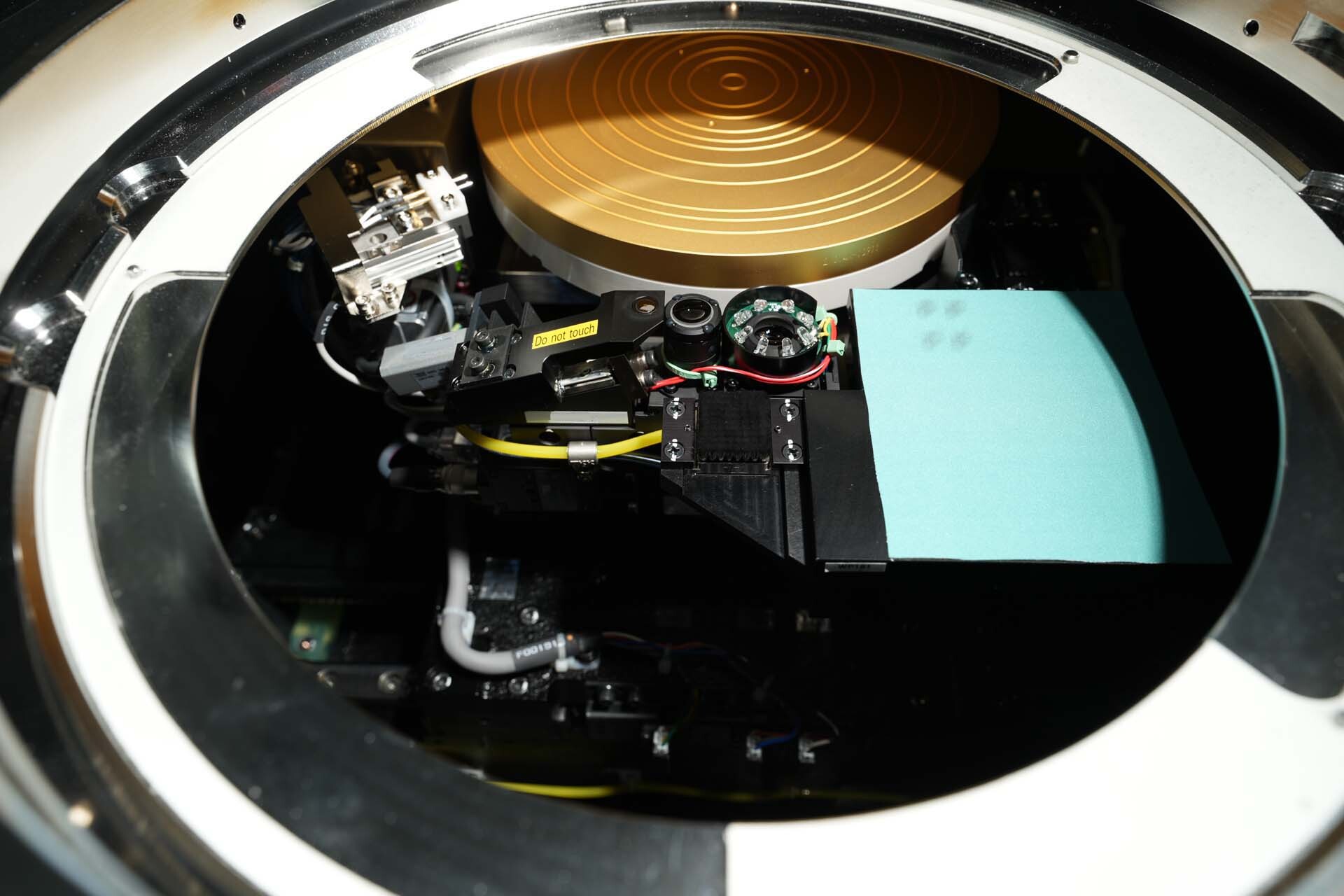 Foto Verwendet TEL / TOKYO ELECTRON Precio Octo Zum Verkauf
