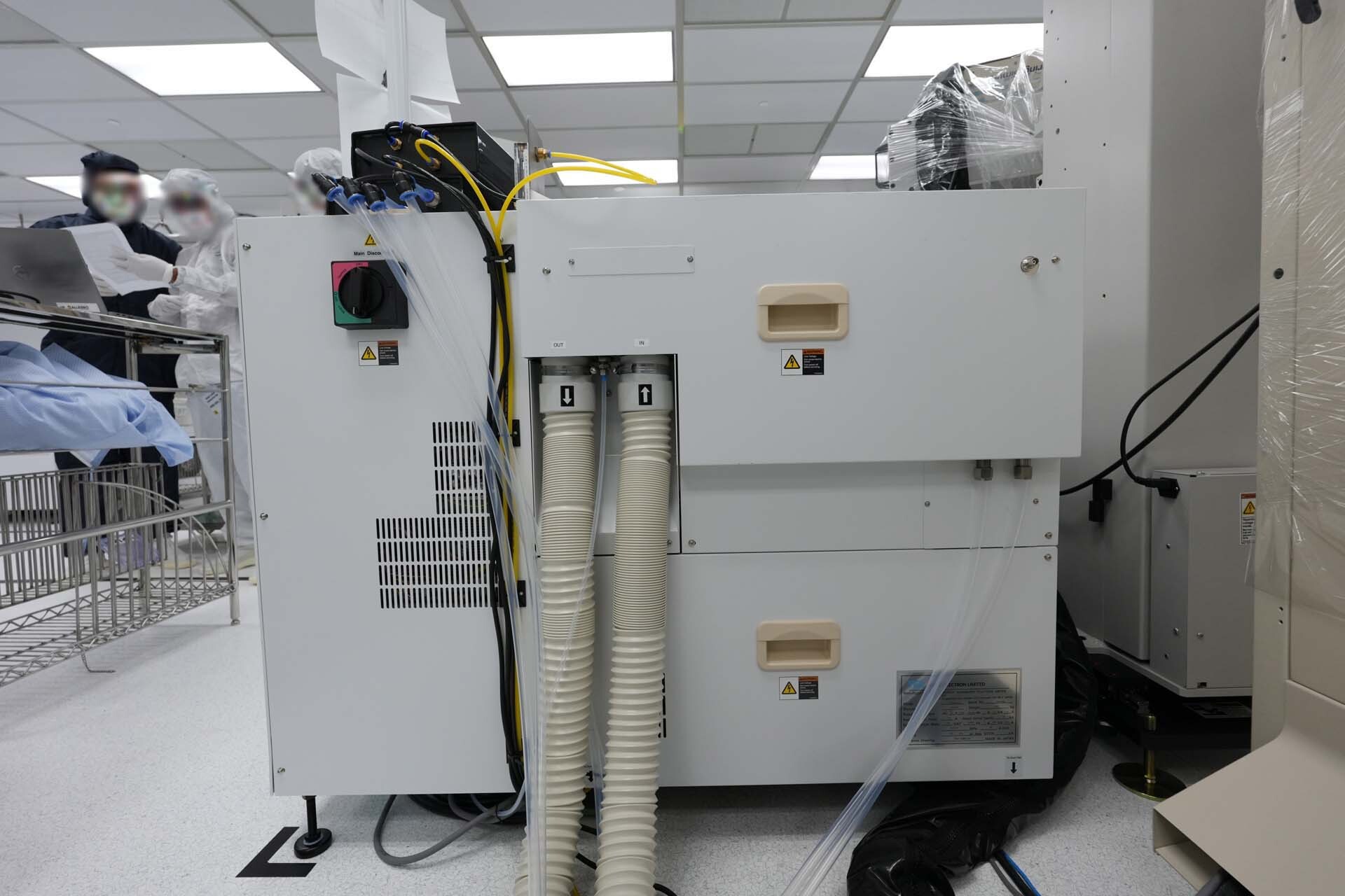 Foto Verwendet TEL / TOKYO ELECTRON Precio Octo Zum Verkauf