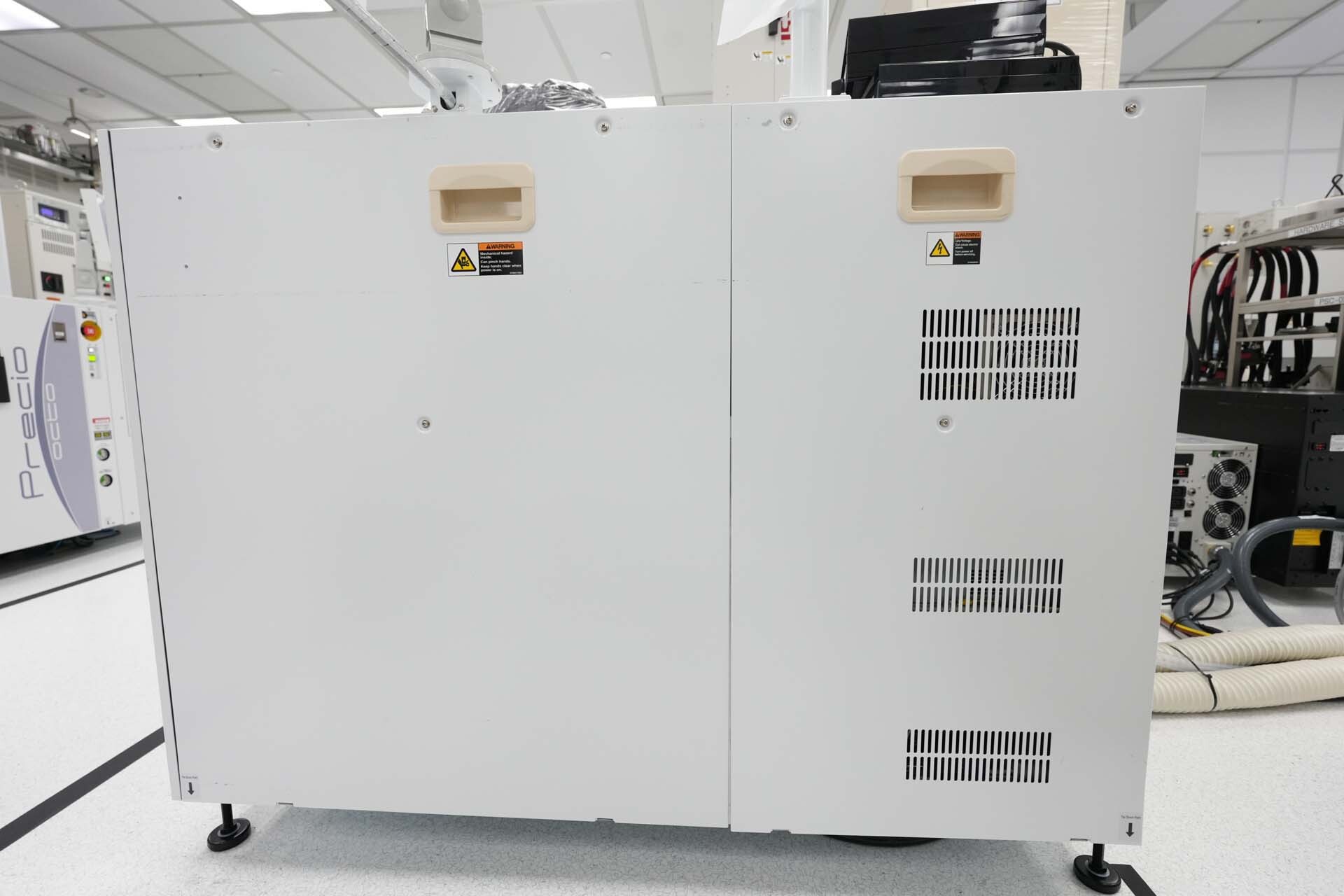 Foto Verwendet TEL / TOKYO ELECTRON Precio Octo Zum Verkauf